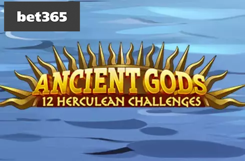 Ancient Gods: 12 Herculean Challenges